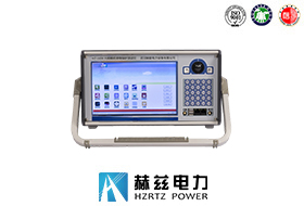 六相微机继电；げ馐砸