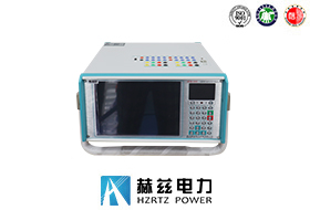六相微机继电；げ馐砸