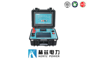 2ca7fe58943fa8d0d6cfefc03c36cf1d 电容器综合检测系统